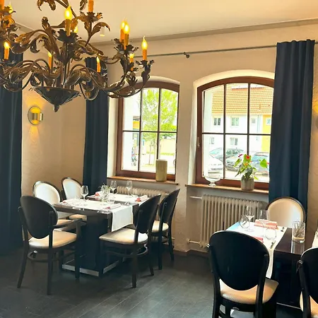 Lamm Inn Neuenstadt am Kocher