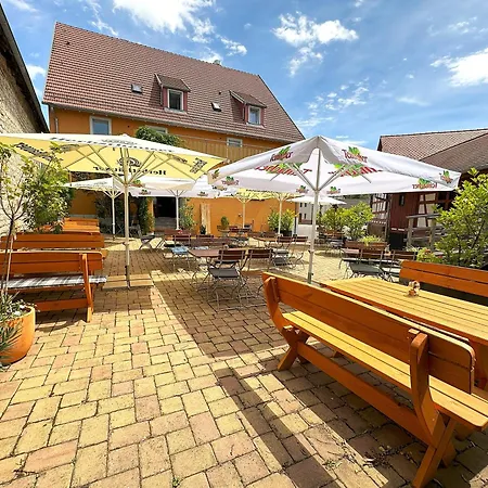 Lamm * Neuenstadt am Kocher