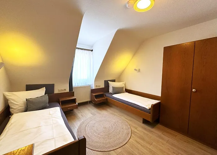 Lamm Neuenstadt am Kocher