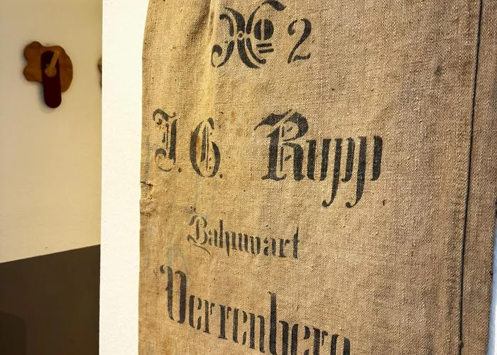 Lamm * Neuenstadt am Kocher