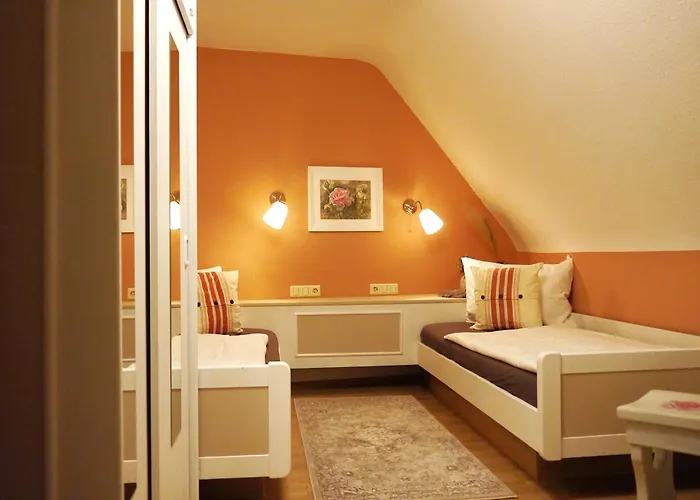 Lamm Locanda Neuenstadt am Kocher